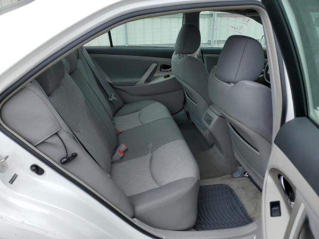 2009 Toyota Camry SE