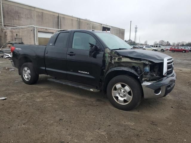 2013 Toyota Tundra Double Cab SR5