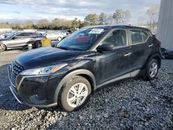 Salvage cars for sale from Copart Byron, GA: 2023 Nissan Kicks S