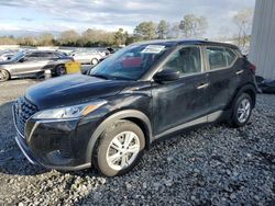 Nissan Kicks salvage cars for sale: 2023 Nissan Kicks S