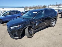 Toyota rav4 Vehiculos salvage en venta: 2023 Toyota Rav4 LE