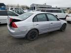 2001 Honda Civic EX