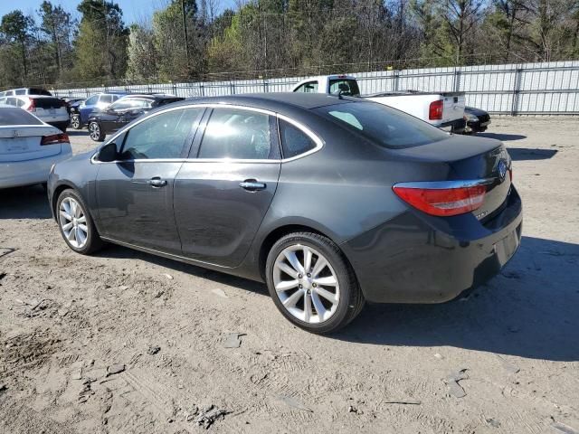 2014 Buick Verano