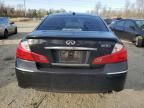 2010 Infiniti M35 Base