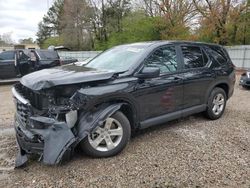 Honda Pilot salvage cars for sale: 2023 Honda Pilot LX