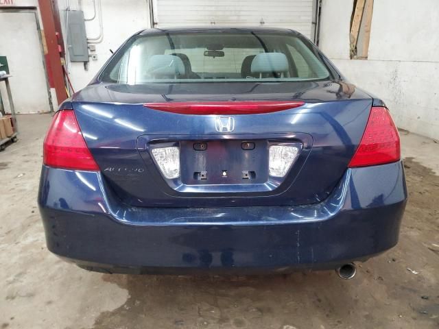 2006 Honda Accord SE