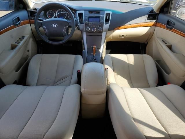 2009 Hyundai Sonata GLS