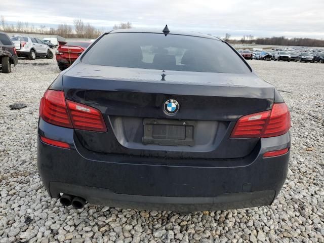 2014 BMW 528 XI