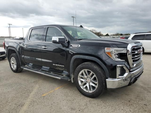 2020 GMC Sierra K1500 SLT