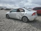 2009 Honda Civic EX