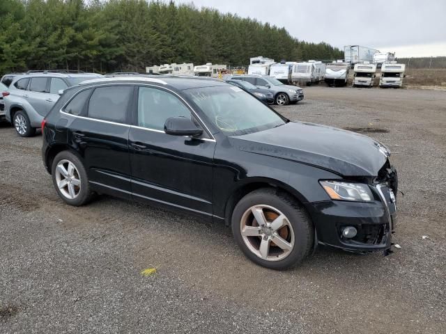 2011 Audi Q5 Premium