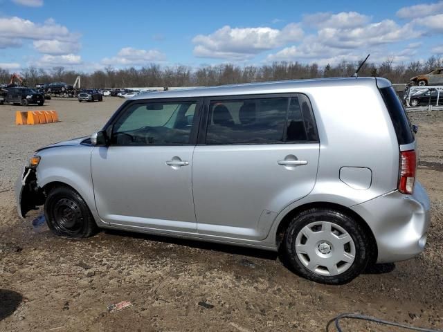 2011 Scion XB