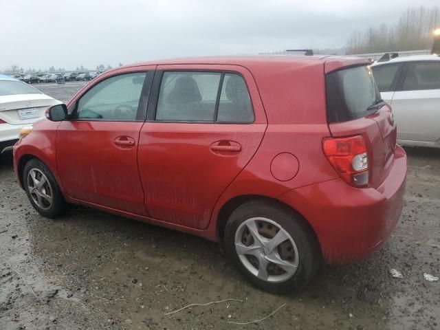 2009 Scion XD