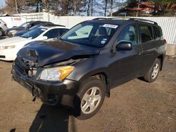 2011 Toyota Rav4 for sale in New Britain, CT