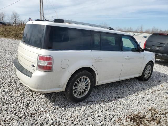 2013 Ford Flex SEL