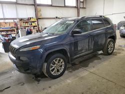 Run And Drives Cars for sale at auction: 2015 Jeep Cherokee Latitude
