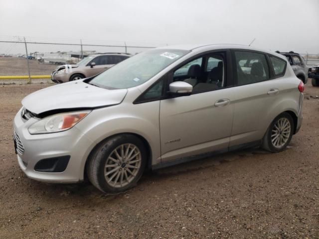 2014 Ford C-MAX SE