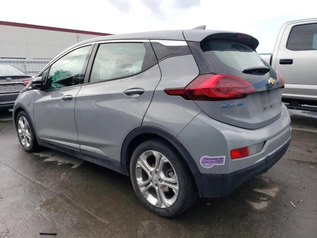 2019 Chevrolet Bolt EV LT