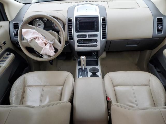 2007 Ford Edge SEL Plus