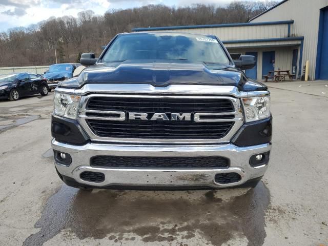 2020 Dodge RAM 1500 BIG HORN/LONE Star