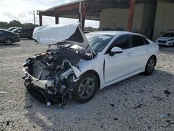 Salvage cars for sale at Homestead, FL auction: 2022 KIA K5 LXS
