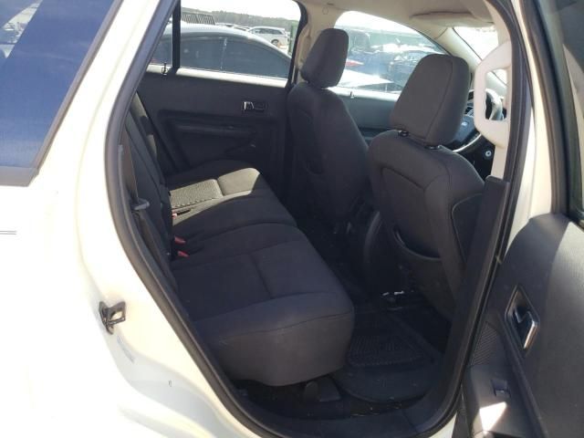 2008 Ford Edge SEL