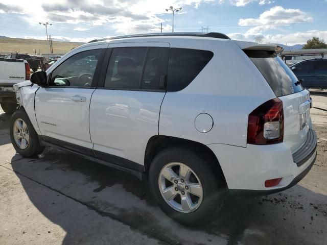 2014 Jeep Compass Sport