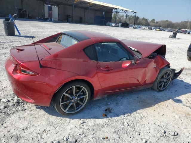 2019 Mazda MX-5 Miata Grand Touring