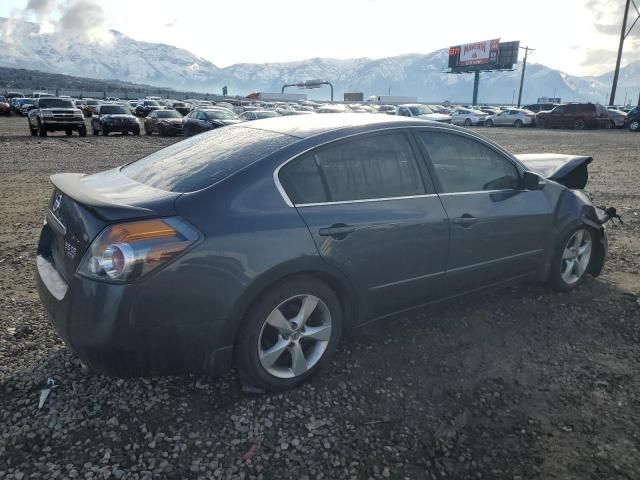 2008 Nissan Altima 3.5SE