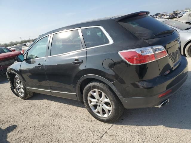 2011 Mazda CX-9