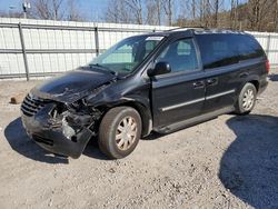 2007 Chrysler Town & Country Touring for sale in Hurricane, WV