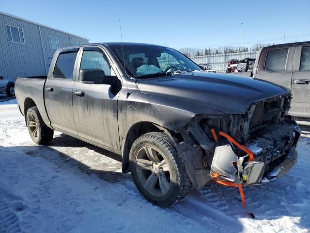 2014 Dodge RAM 1500 Sport