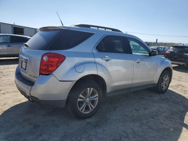 2010 Chevrolet Equinox LT