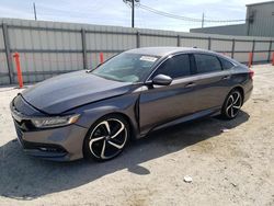 2018 Honda Accord Sport for sale in Jacksonville, FL