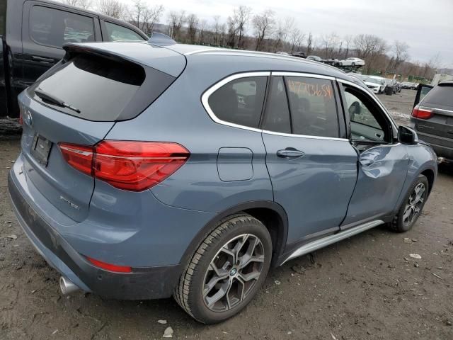 2021 BMW X1 XDRIVE28I