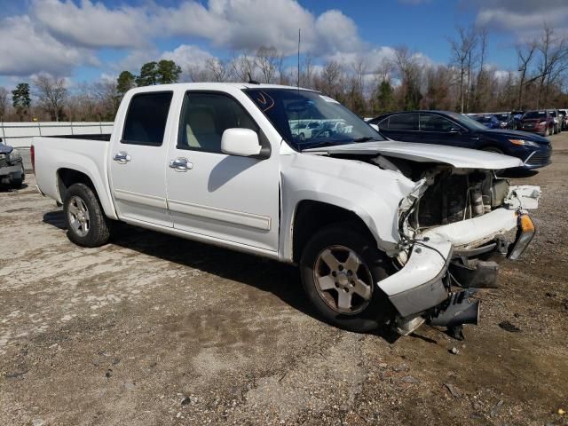 2010 Chevrolet Colorado LT