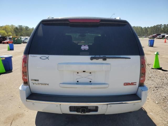 2010 GMC Yukon Denali