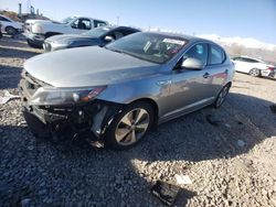 2014 KIA Optima Hybrid for sale in Magna, UT