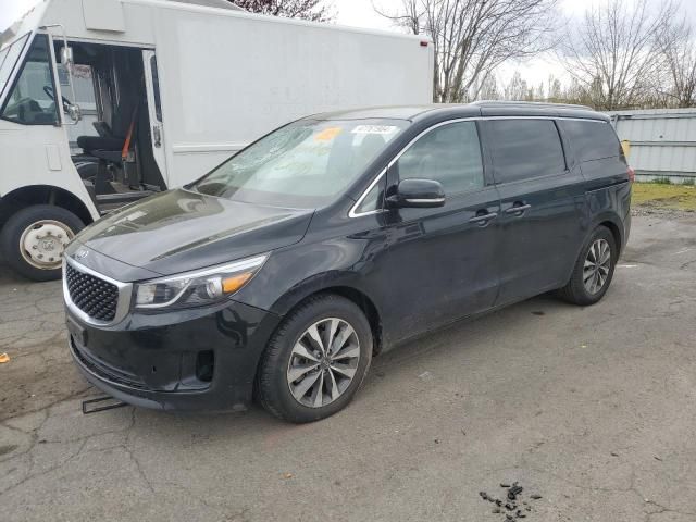 2015 KIA Sedona EX