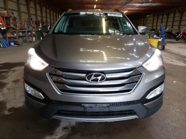 2016 Hyundai Santa FE Sport