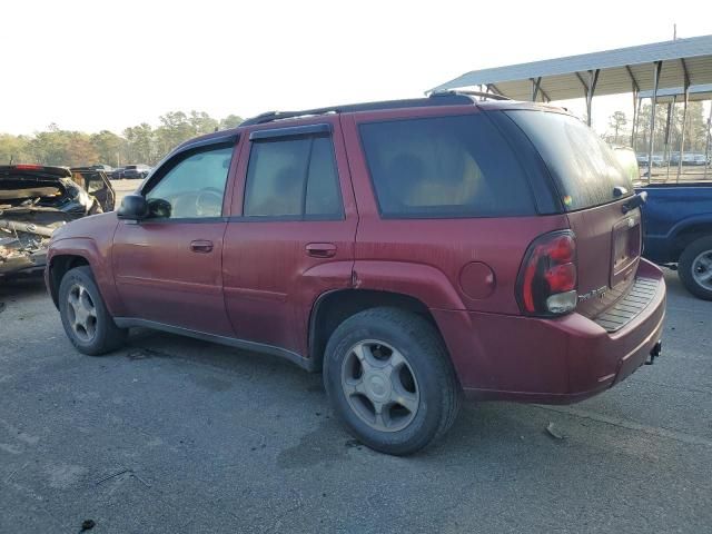 2008 Chevrolet Trailblazer LS