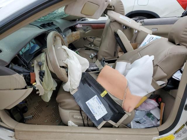 2006 Toyota Camry Solara SE