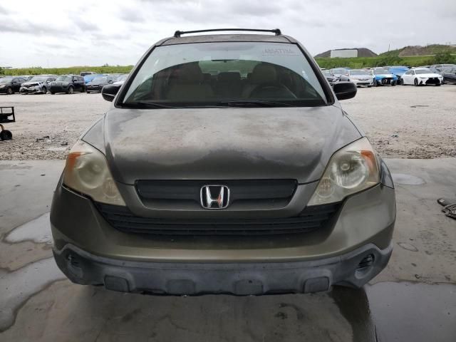 2007 Honda CR-V LX