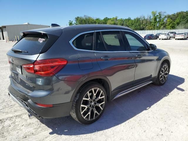 2022 BMW X1 SDRIVE28I