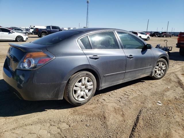 2009 Nissan Altima 2.5