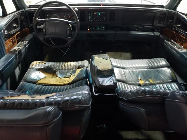 1996 Buick Park Avenue