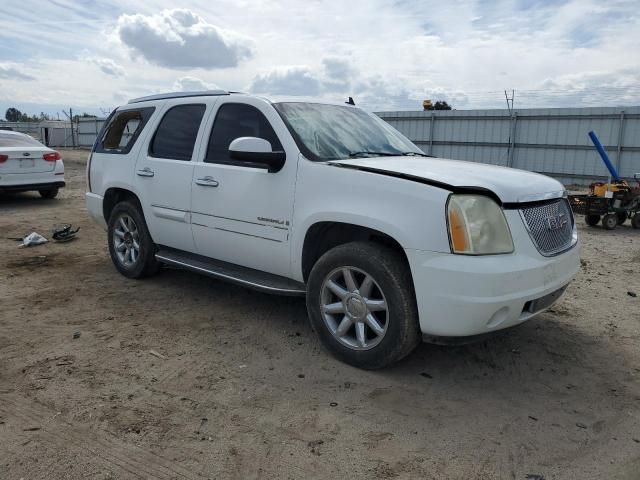 2007 GMC Yukon Denali