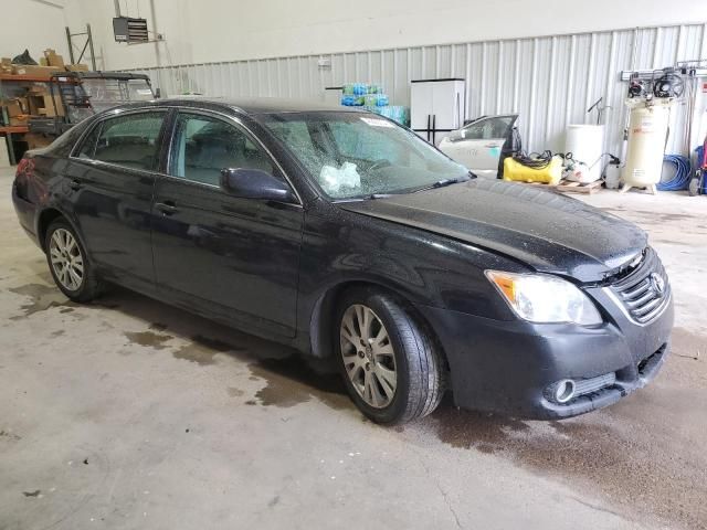 2008 Toyota Avalon XL