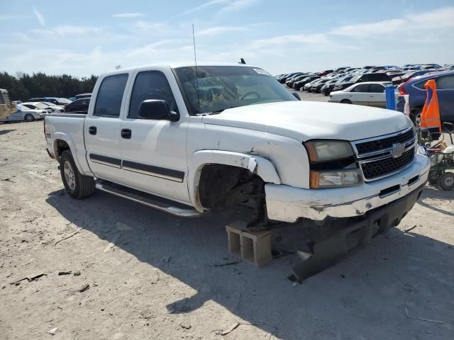 2006 Chevrolet Silverado K1500