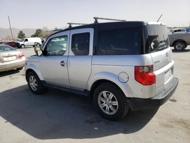 2006 Honda Element EX